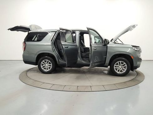 Used 2024 Chevrolet Tahoe LT image 16