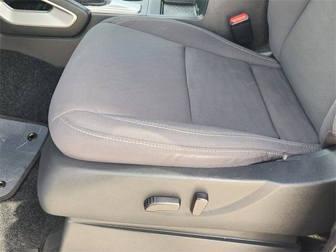 Used 2024 Nissan Frontier SV image 23