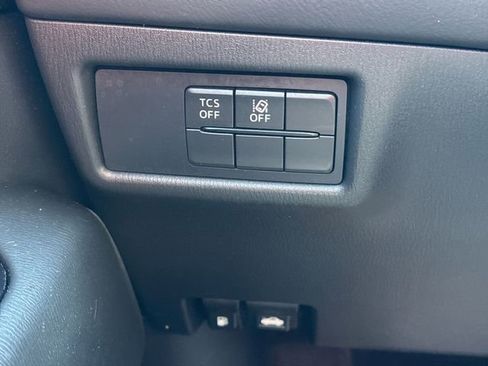 Used 2020 MAZDA CX-5 Touring image 33