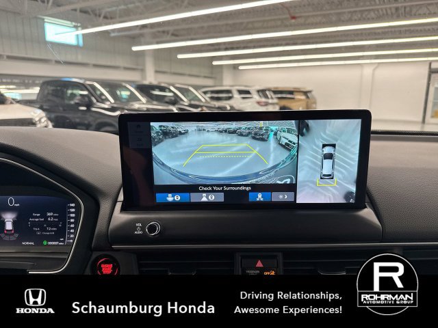 New 2026 Honda Pilot Elite image 8