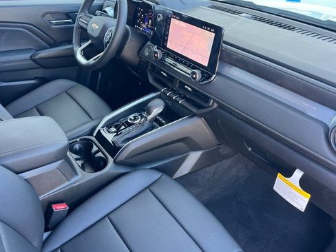 New 2026 Chevrolet Colorado LT AWD/4WD image 12