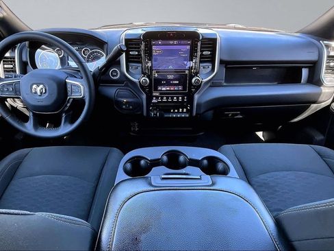 Used 2026 RAM 2500 Big Horn AWD/4WD image 9