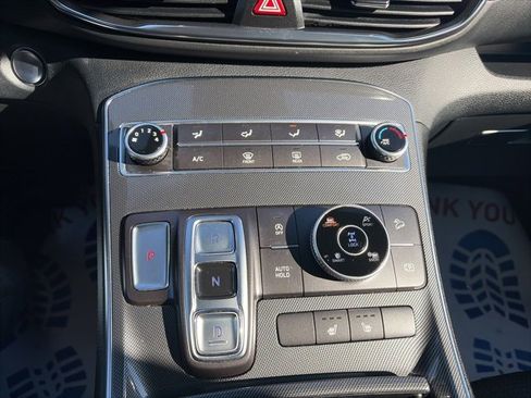 Used 2021 Hyundai Santa Fe SEL image 23