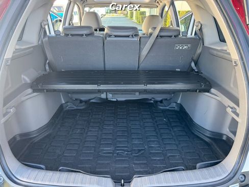 Used 2008 Honda CR-V EX-L image 33