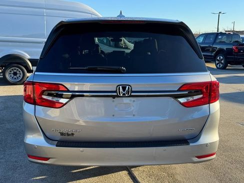 Used 2022 Honda Odyssey Touring image 9