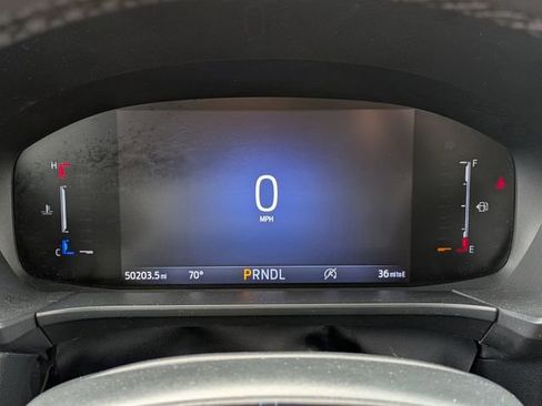 Used 2024 Ford Escape Active w/ Cold Weather Package image 22