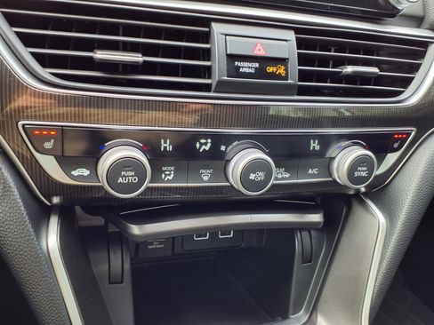 Used 2022 Honda Accord Sport Special Edition image 19