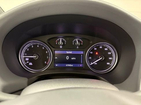 Certified 2023 Buick Enclave Essence w/ LPO, Floor Liner Package image 14