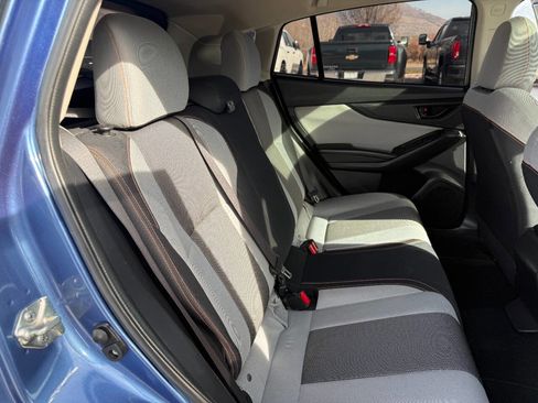 Used 2018 Subaru Crosstrek 2.0i Premium image 22