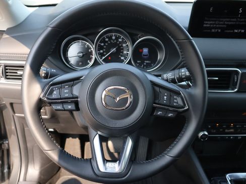 Used 2025 MAZDA CX-5 AWD 2.5 S w/ Select Package image 27