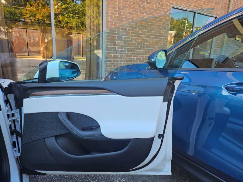 Used 2023 Tesla Model S AWD/4WD image 61