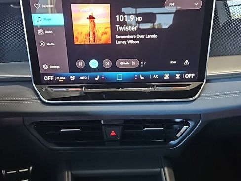 New 2026 Volkswagen Tiguan SE R-Line image 31