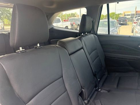 Certified 2022 Honda Pilot Special Edition image 35