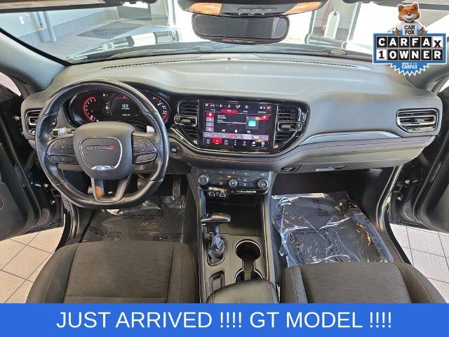 Used 2025 Dodge Durango GT AWD/4WD image 17