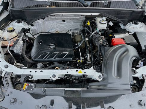 Used 2021 Chevrolet TrailBlazer RS w/ Technology Package image 29