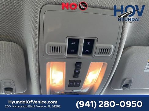 Used 2014 Cadillac SRX Performance w/ LPO, Sports Edition Package FWD image 21