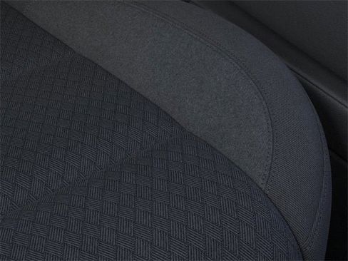 New 2025 Chevrolet Silverado 1500 LT w/ All Star Edition Plus image 21