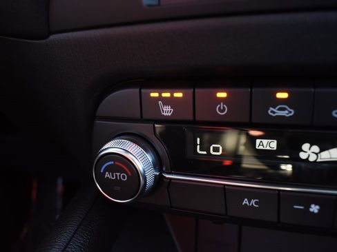 New 2025 MAZDA CX-5 AWD 2.5 S w/ Preferred Package image 41