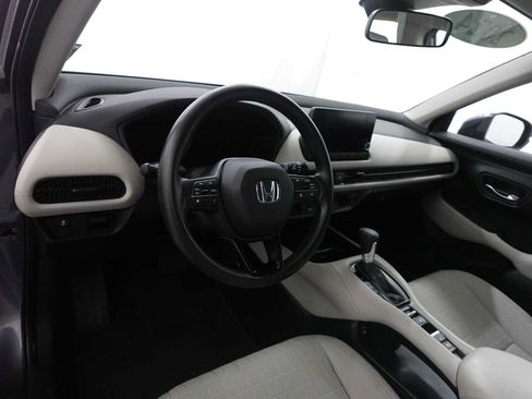 Used 2024 Honda HR-V LX image 15