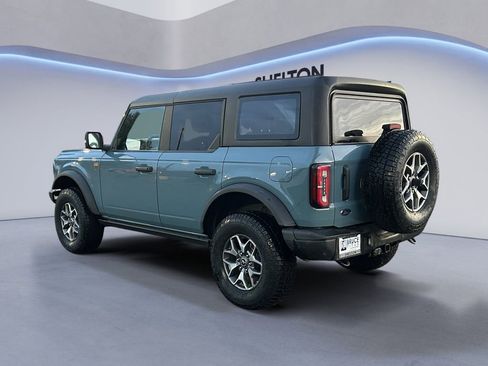 Used 2021 Ford Bronco Badlands image 3