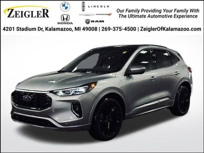 Used 2023 Ford Escape ST-Line Elite w/ Premium Technology Package