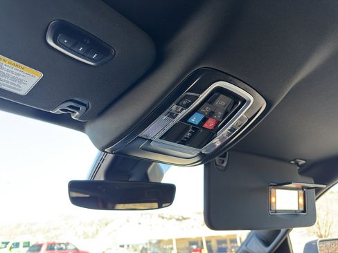 Used 2025 RAM 1500 Rebel w/ Bed Utility Group image 32