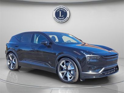 New 2025 Polestar Polestar 3