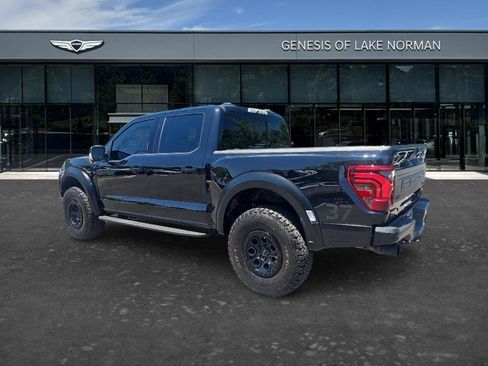 Used 2024 Ford F150 Raptor AWD/4WD image 6
