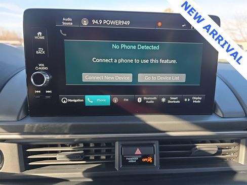 Used 2025 Honda Pilot Touring image 18