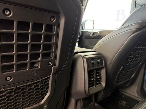 New 2025 Ford Bronco Big Bend w/ Black Diamond Package image 17