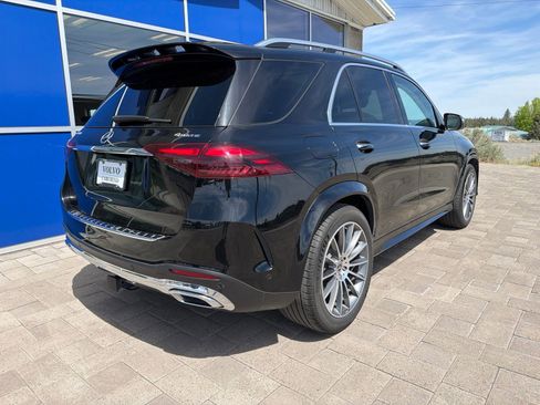 Used 2024 Mercedes-Benz GLE 350 4MATIC image 7