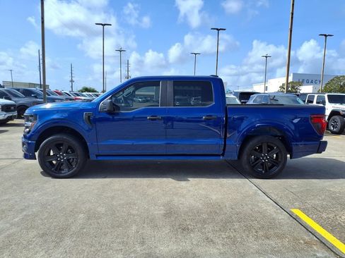 Used 2026 Ford F150 STX AWD/4WD image 3