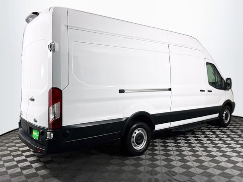 Used 2019 Ford Transit 350 148 High Roof Extended image 10