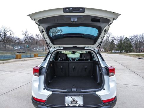 Used 2023 Chevrolet TrailBlazer LS image 19