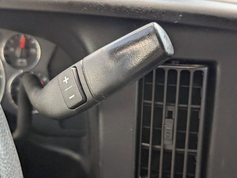 Used 2021 Chevrolet Express 2500 w/ Driver Convenience Package RWD image 20