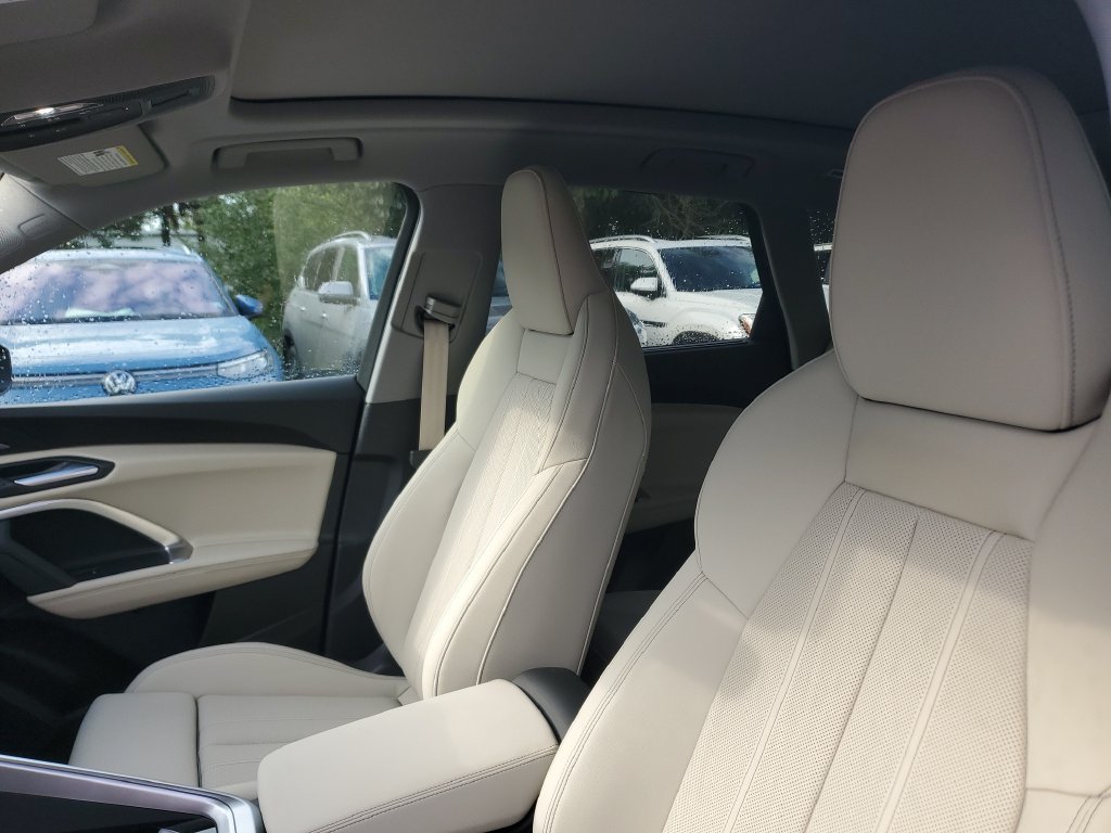 New 2026 Audi Q5 Premium Plus AWD/4WD image 23