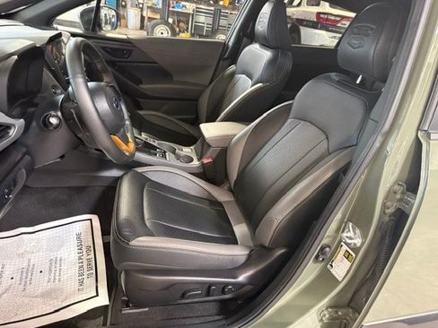 Used 2026 Subaru Crosstrek 2.5i Wilderness w/ Wilderness Package AWD/4WD image 43