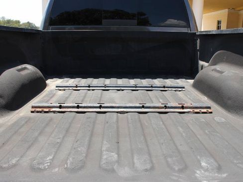 Used 2014 RAM 2500 Laramie w/ Protection Group AWD/4WD image 21