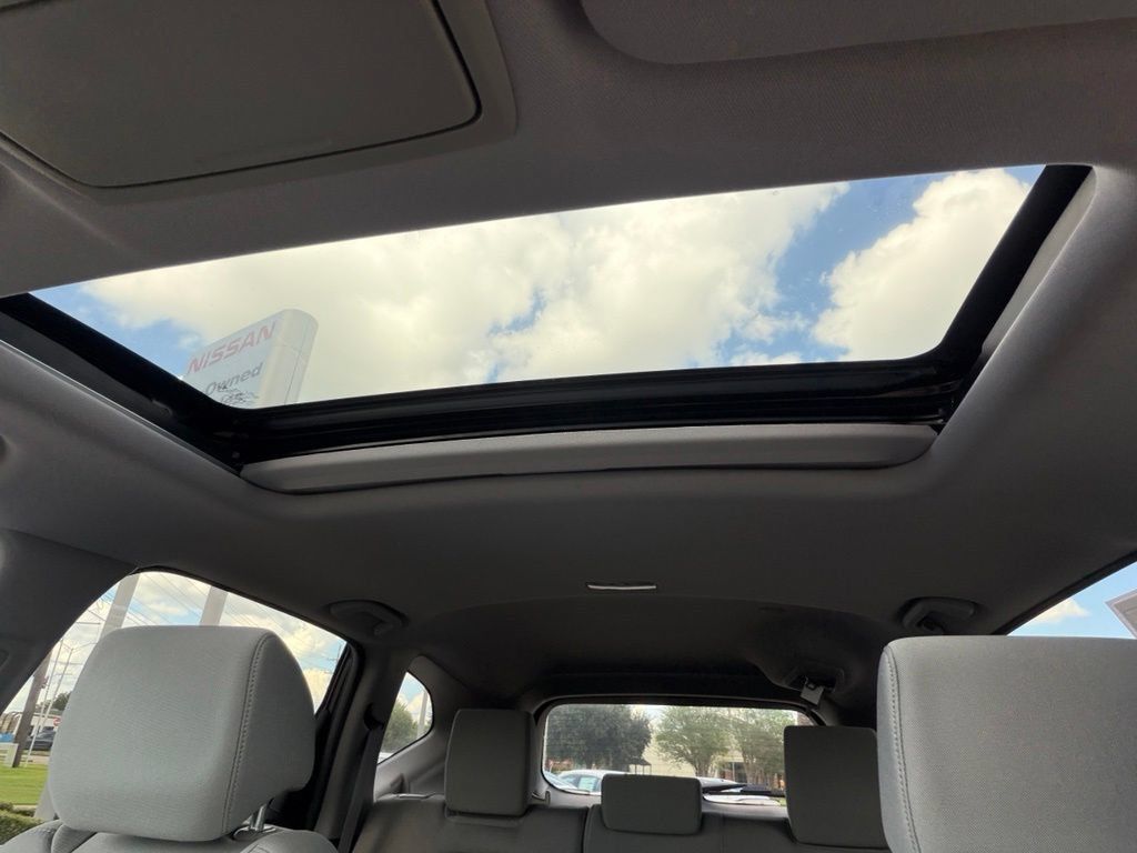 Used 2021 Honda CR-V EX image 19