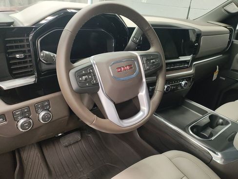 New 2026 GMC Sierra 2500 SLT w/ SLT Premium Package image 24