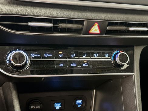 Used 2023 Hyundai Sonata SE FWD image 23