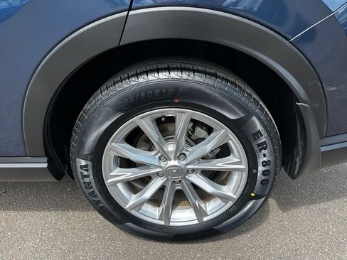 Certified 2024 Honda CR-V EX image 10