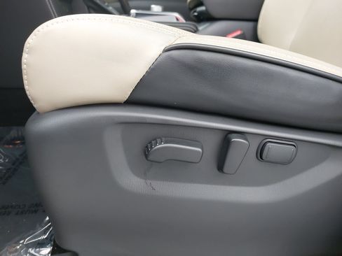 Used 2023 INFINITI QX80 Premium Select w/ Cargo Package RWD image 33