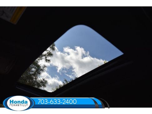 New 2026 Honda CR-V Sport Touring image 23