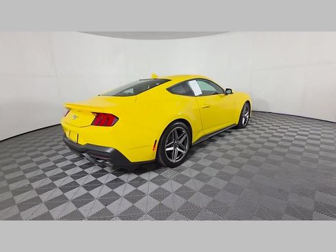 Used 2024 Ford Mustang Premium RWD image 40