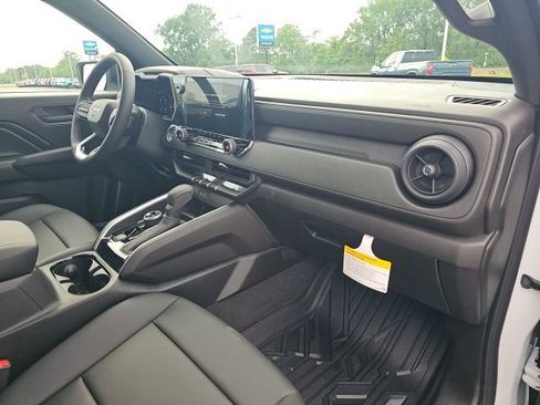 New 2026 Chevrolet Colorado Trail Boss image 32