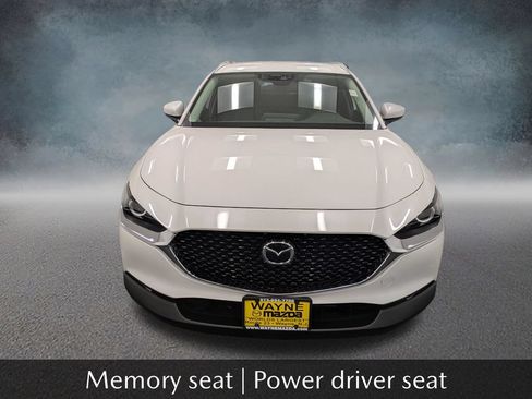 Used 2023 MAZDA CX-30 AWD 2.5 S w/ Preferred Package image 2