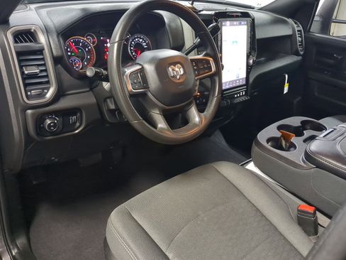 Used 2025 RAM 3500 Tradesman image 11