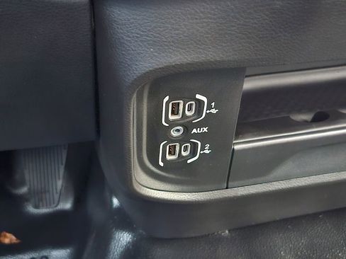 New 2024 RAM 4500 Tradesman image 25