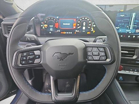 New 2026 Ford Mustang Dark Horse image 22